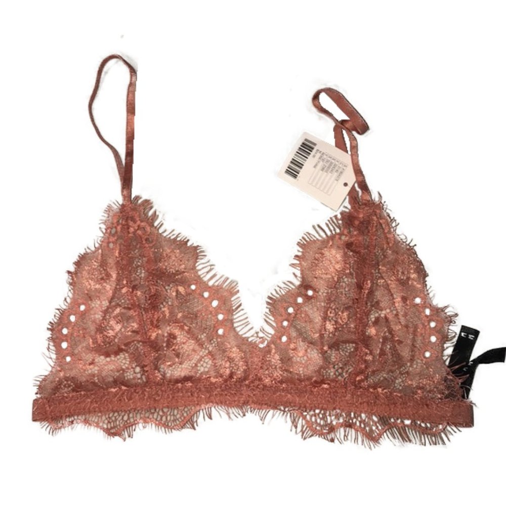 Urban Outfitters Out From Under Lace Bralette
